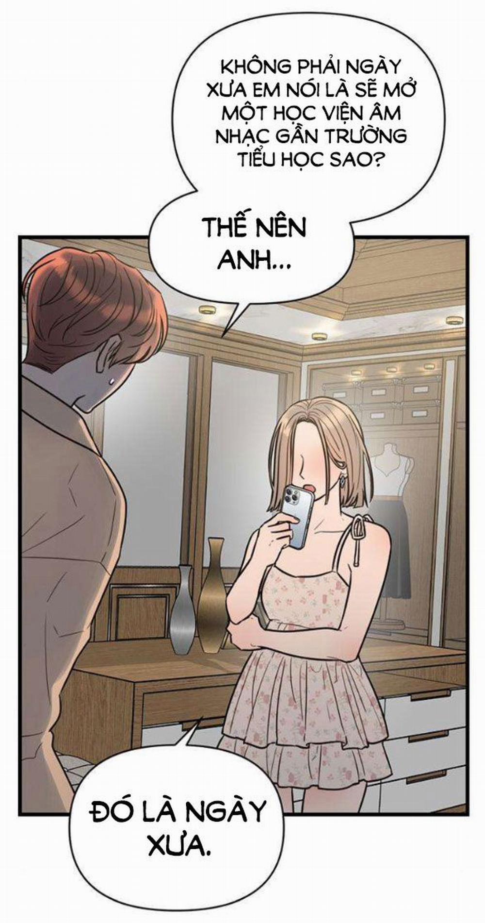 [18+] Dục Vọng Tao Nhã 6.2 trang 19