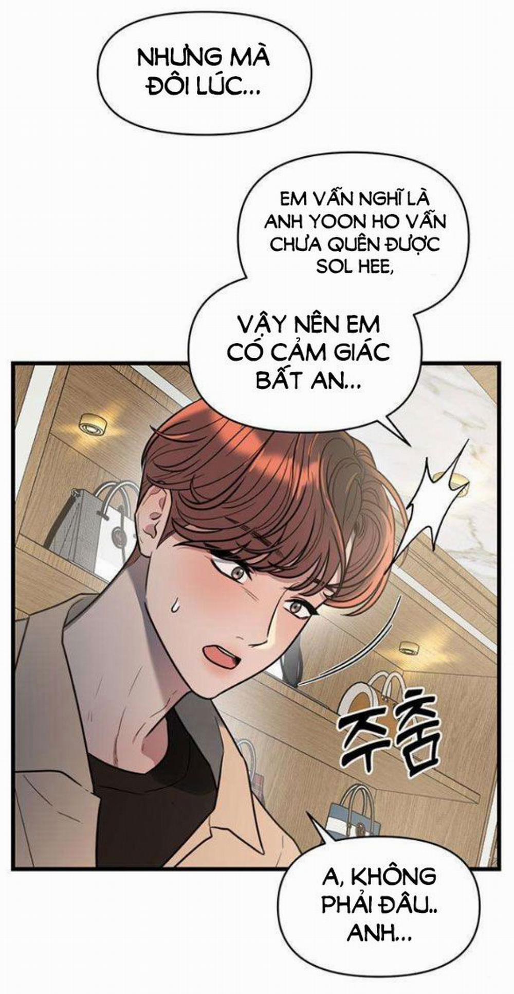 [18+] Dục Vọng Tao Nhã 6.2 trang 24