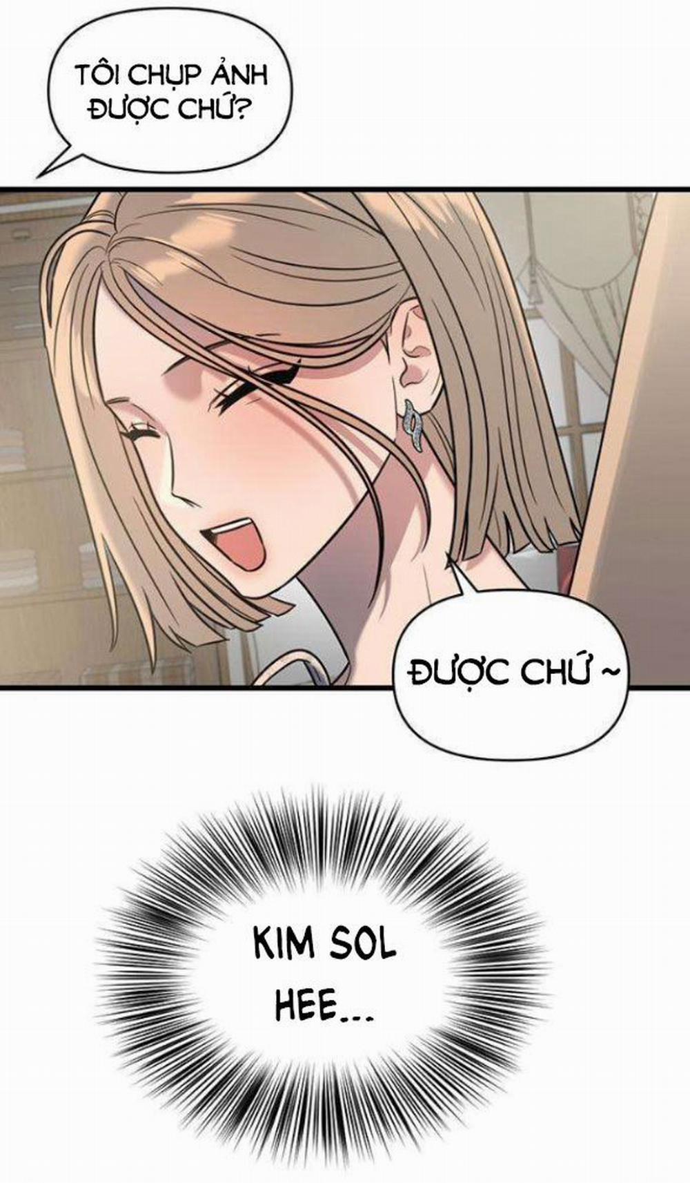 [18+] Dục Vọng Tao Nhã 6.2 trang 38