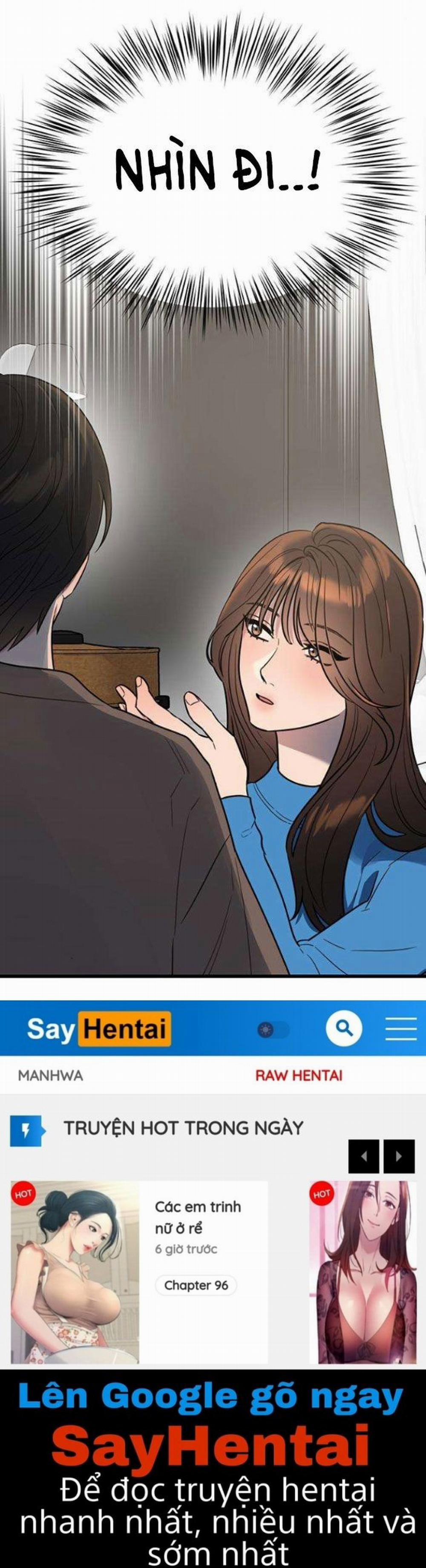 [18+] Dục Vọng Tao Nhã 6.2 trang 39