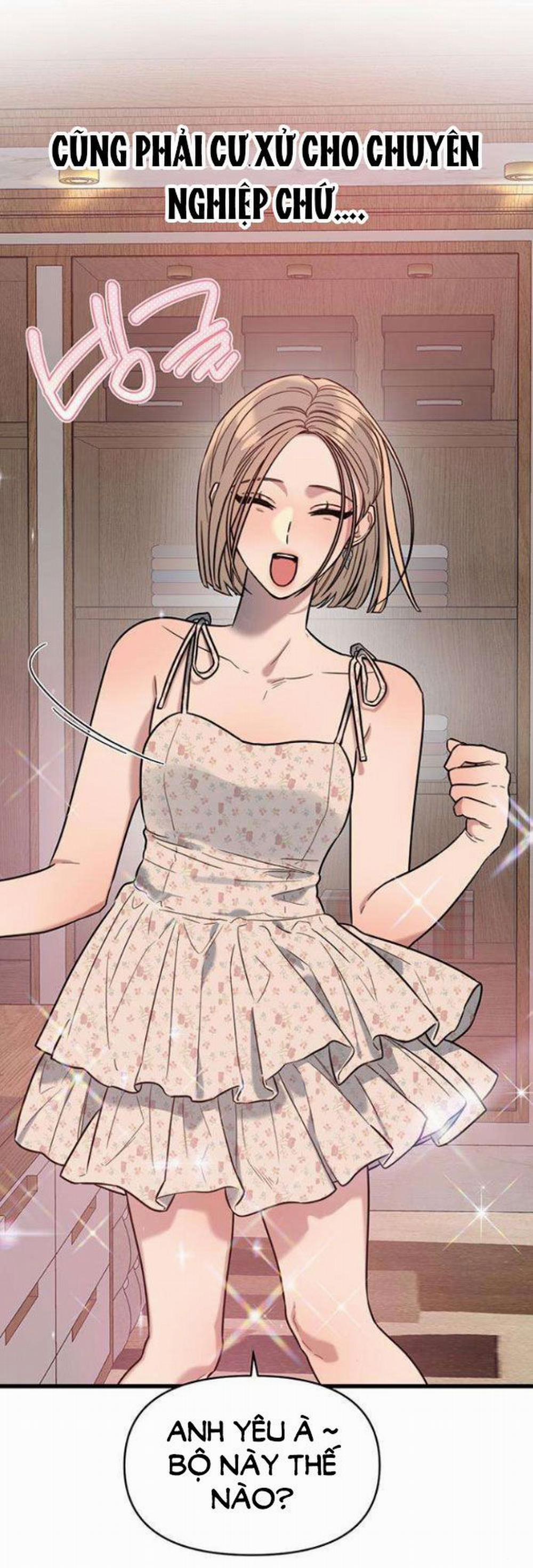 [18+] Dục Vọng Tao Nhã 6.2 trang 6