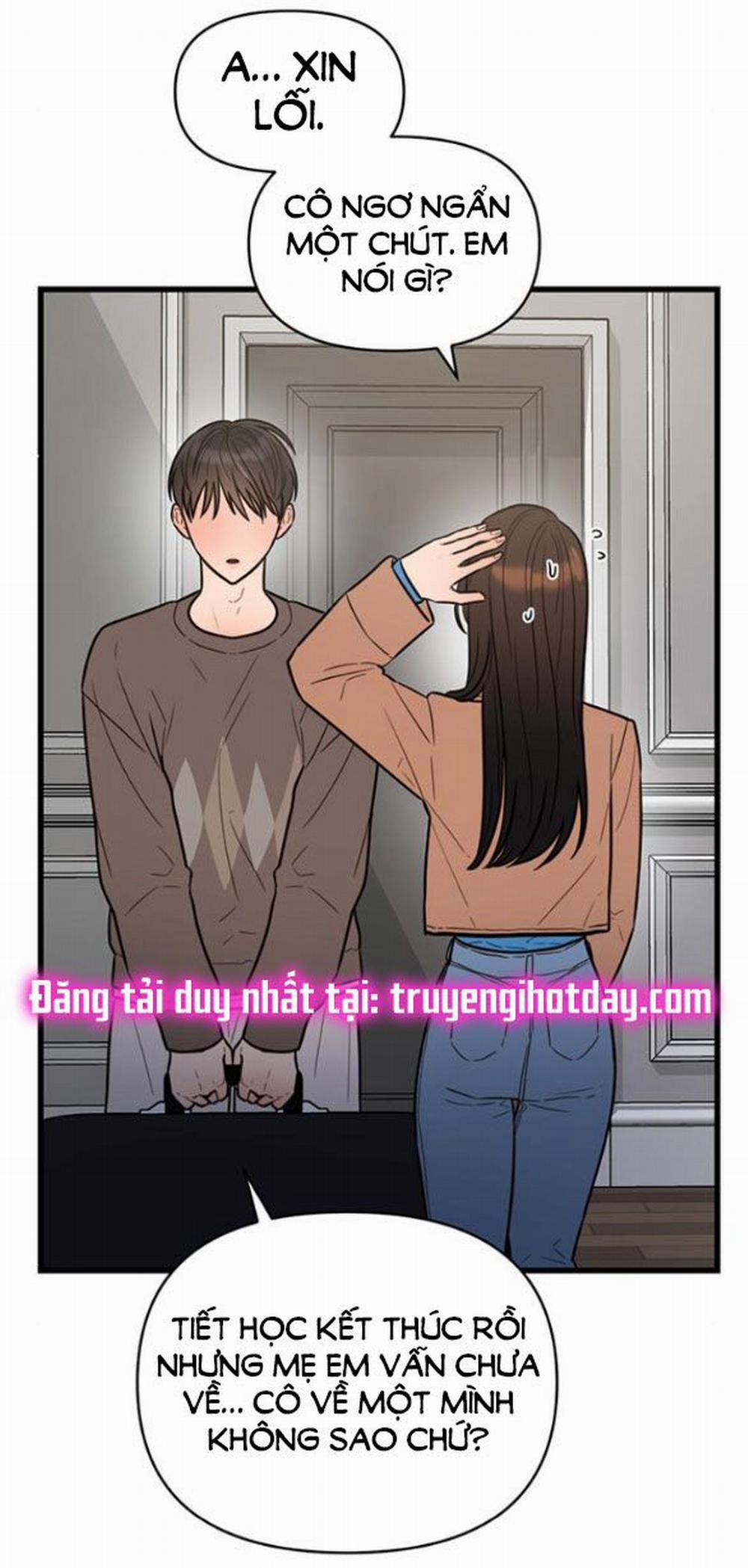 [18+] Dục Vọng Tao Nhã 7.1 trang 15