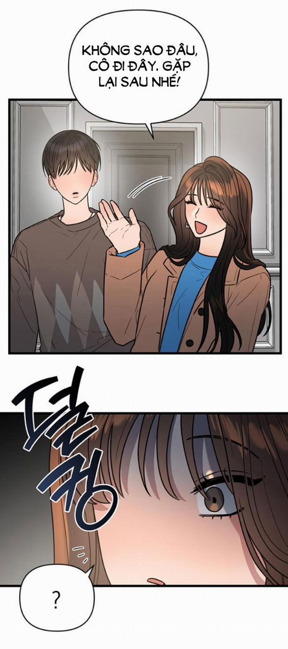 [18+] Dục Vọng Tao Nhã 7.1 trang 18