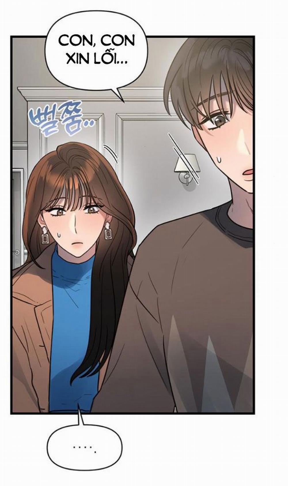 [18+] Dục Vọng Tao Nhã 7.1 trang 23