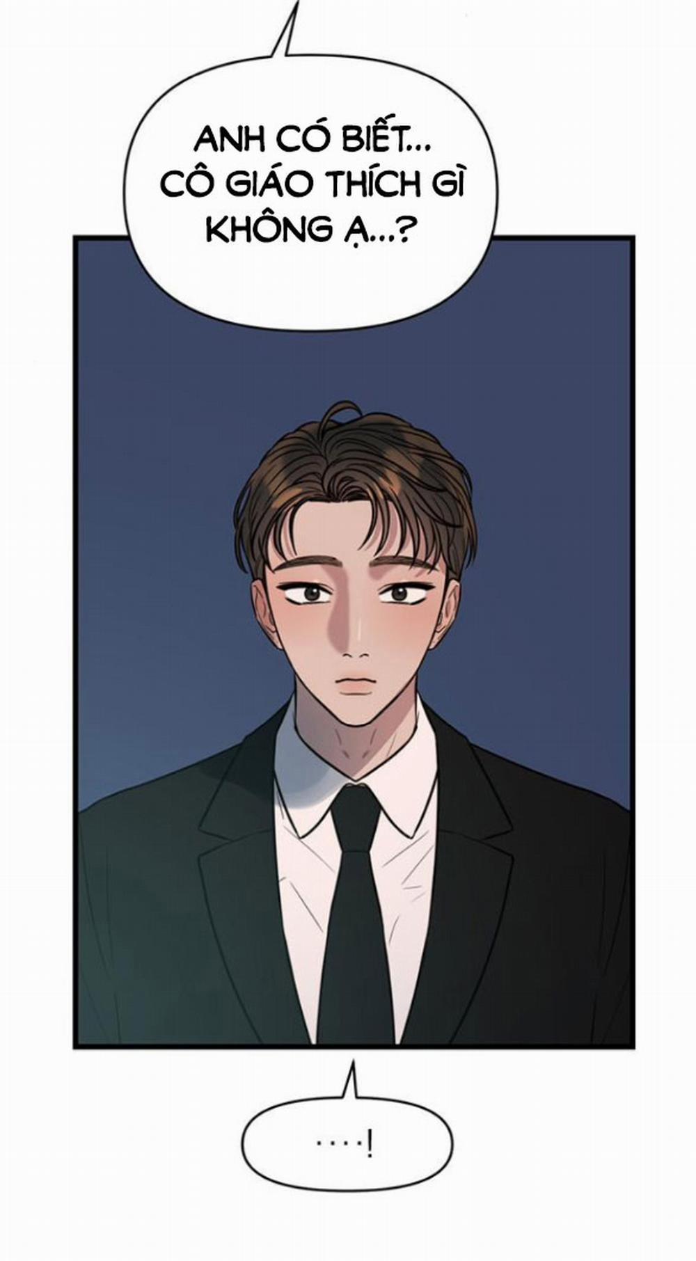 [18+] Dục Vọng Tao Nhã 8.2 trang 18