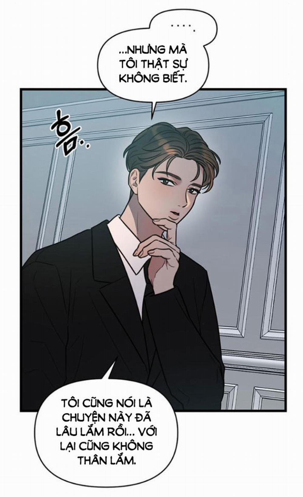 [18+] Dục Vọng Tao Nhã 8.2 trang 21