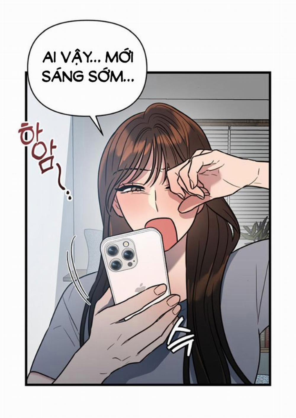 [18+] Dục Vọng Tao Nhã 9.1 trang 17
