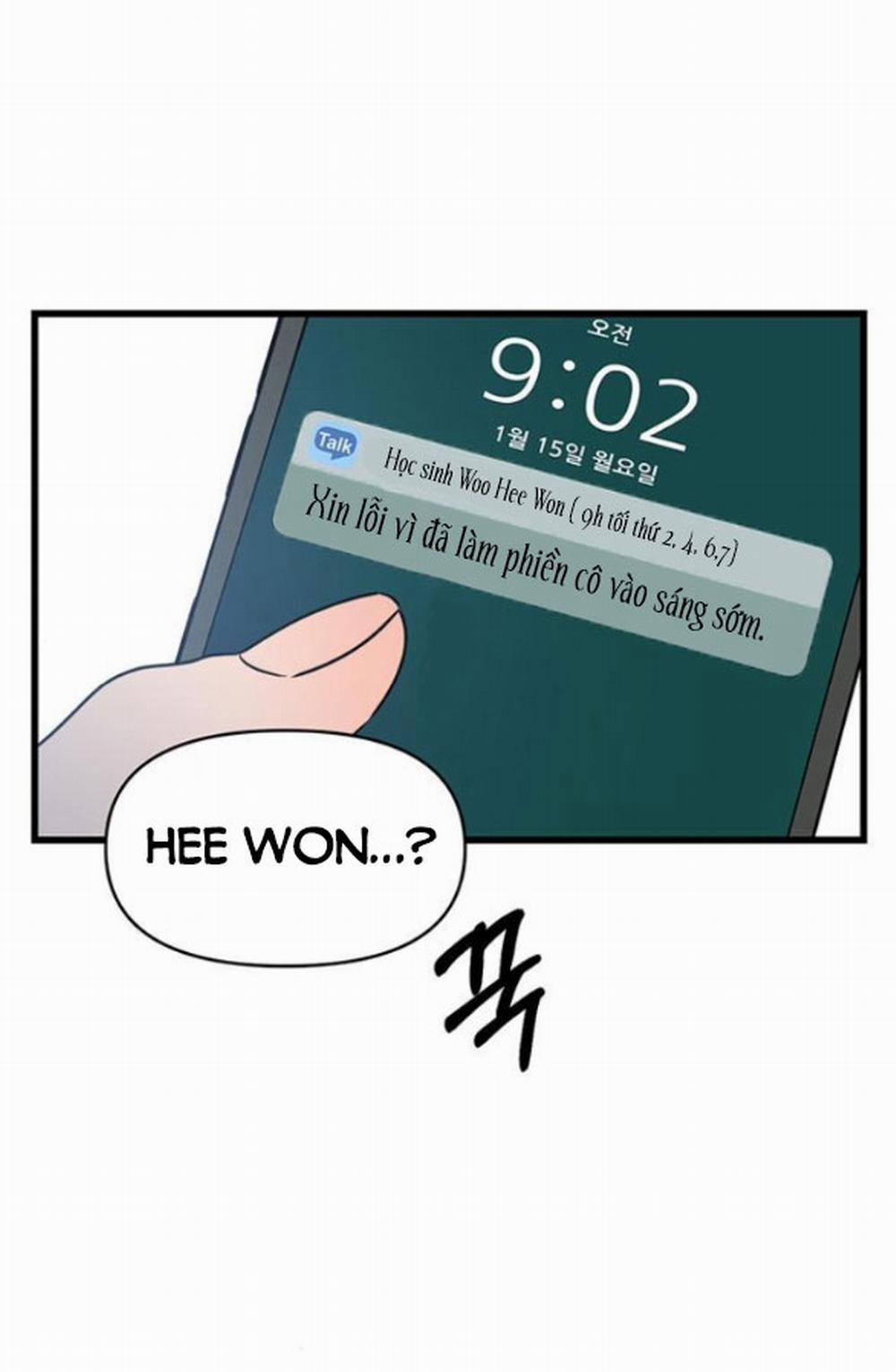 [18+] Dục Vọng Tao Nhã 9.1 trang 18