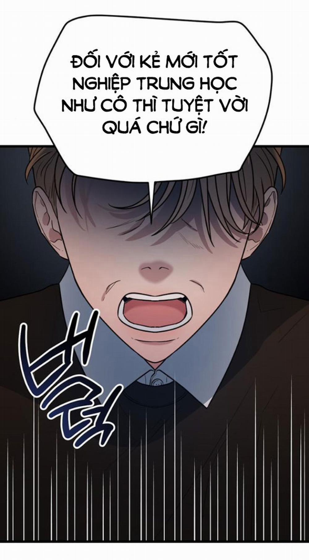 [18+] Dục Vọng Tao Nhã 9.1 trang 8