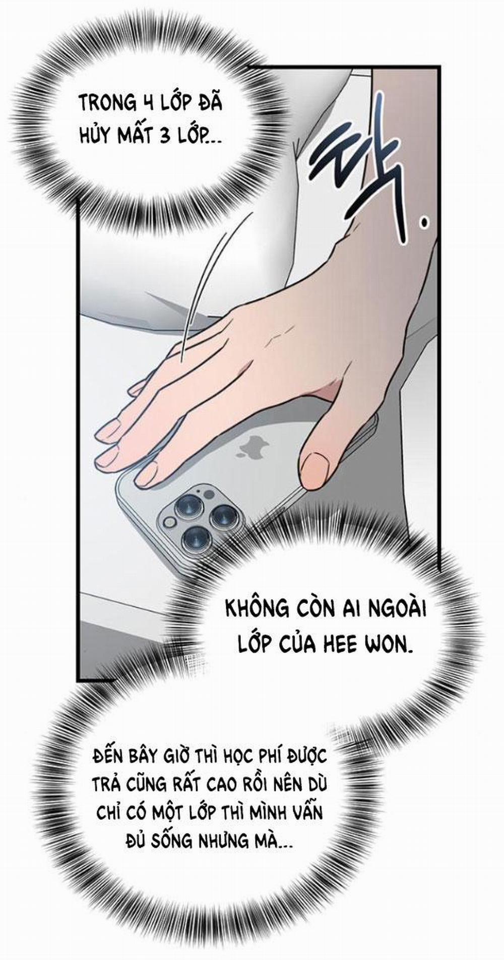 [18+] Dục Vọng Tao Nhã 9.2 trang 3