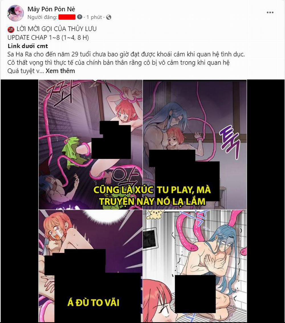 [18+] Dục Vọng Tao Nhã 9.2 trang 32