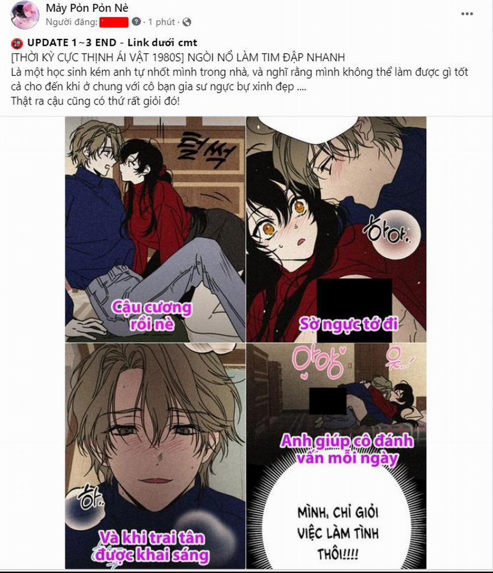 [18+] Dục Vọng Tao Nhã 9.2 trang 34