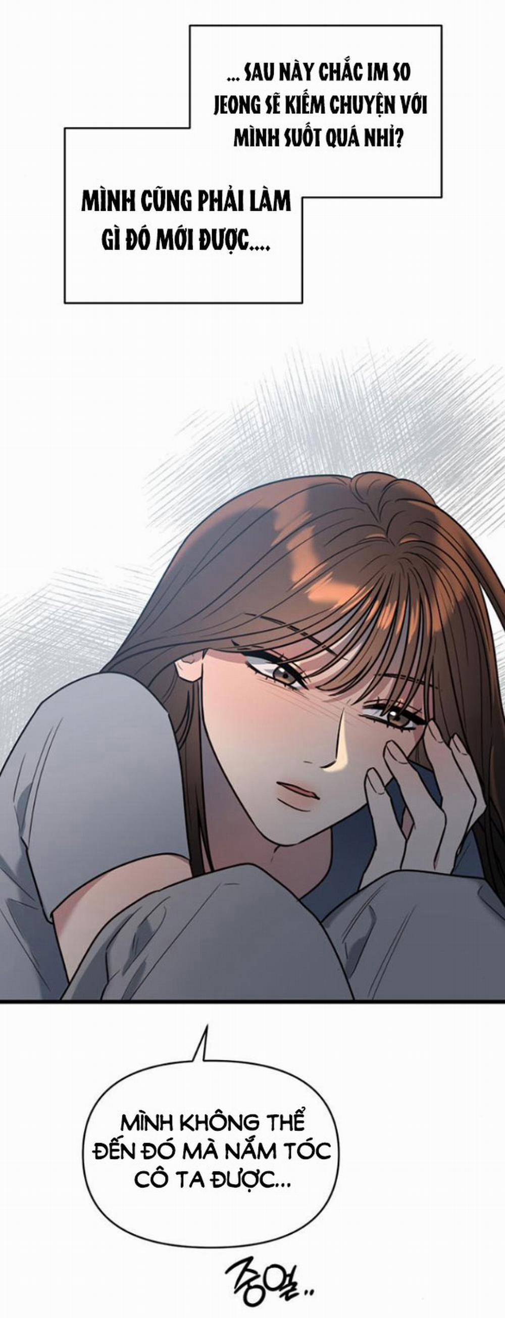 [18+] Dục Vọng Tao Nhã 9.2 trang 39