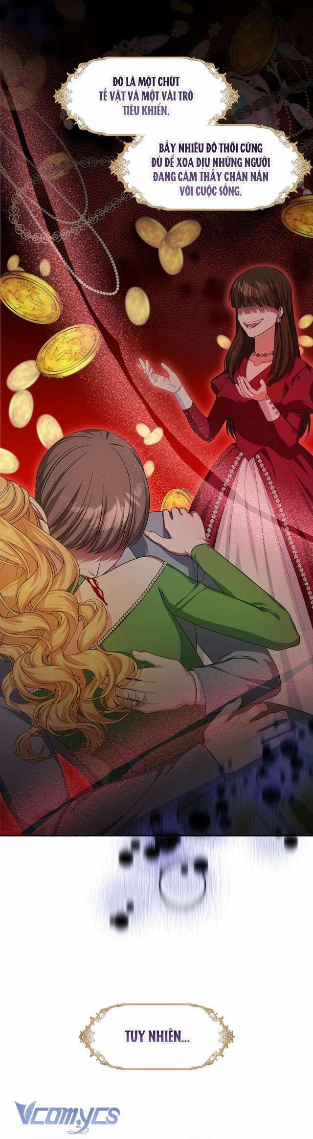 [18+] Đừng Làm Tu Sĩ Mà Hãy Làm Tình Đi! 1 trang 14