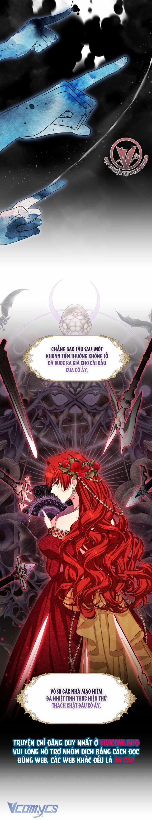 [18+] Đừng Làm Tu Sĩ Mà Hãy Làm Tình Đi! 1 trang 17