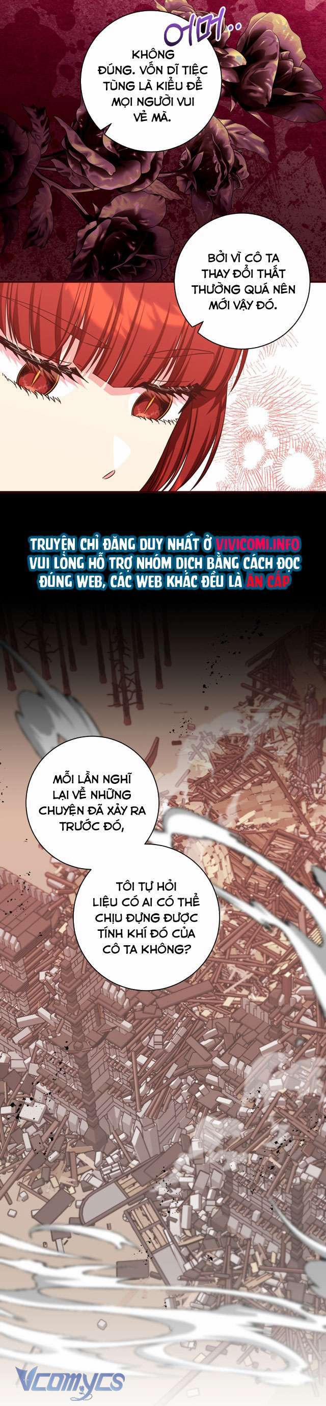 [18+] Đừng Làm Tu Sĩ Mà Hãy Làm Tình Đi! 1 trang 2