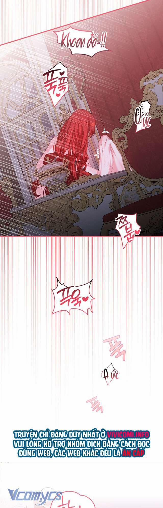 [18+] Đừng Làm Tu Sĩ Mà Hãy Làm Tình Đi! 2 trang 18