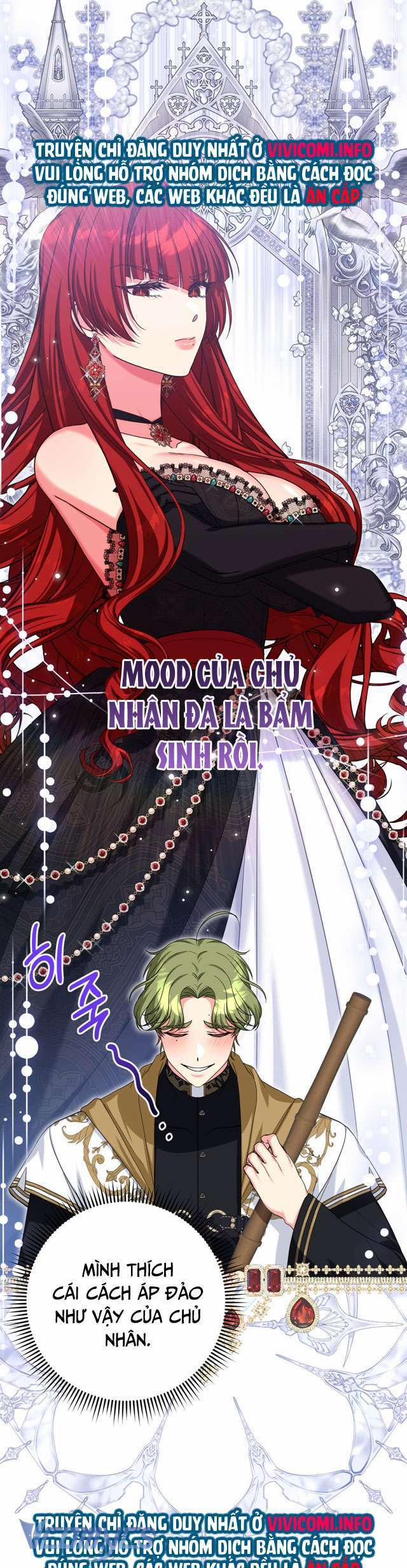 [18+] Đừng Làm Tu Sĩ Mà Hãy Làm Tình Đi! 3 trang 15