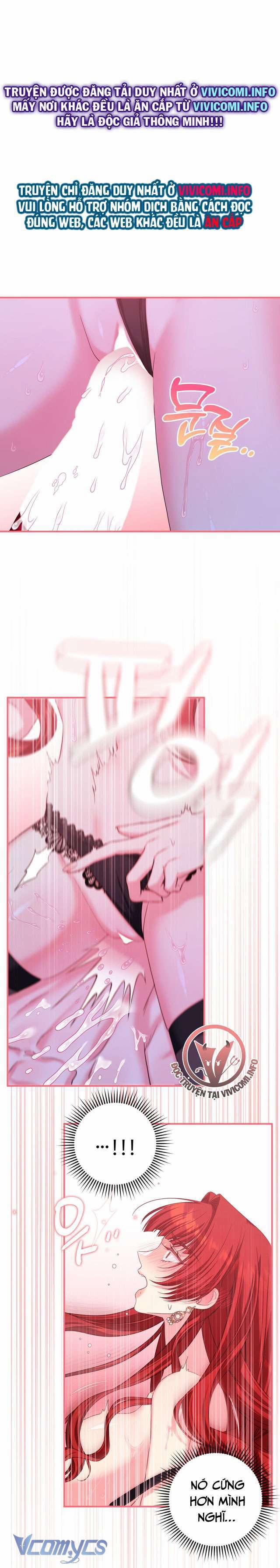 [18+] Đừng Làm Tu Sĩ Mà Hãy Làm Tình Đi! 3 trang 2