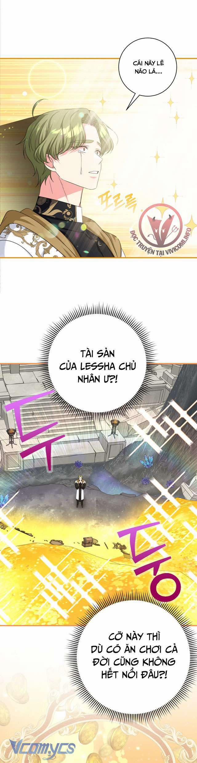 [18+] Đừng Làm Tu Sĩ Mà Hãy Làm Tình Đi! 3 trang 25