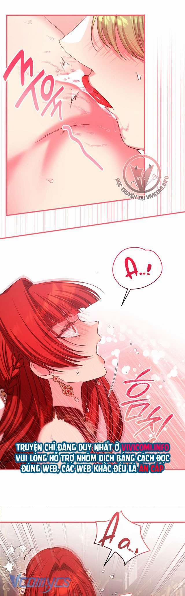 [18+] Đừng Làm Tu Sĩ Mà Hãy Làm Tình Đi! 4 trang 12