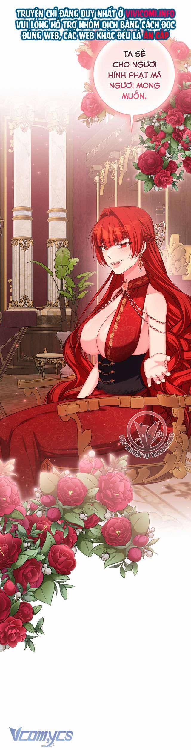 [18+] Đừng Làm Tu Sĩ Mà Hãy Làm Tình Đi! 4 trang 19