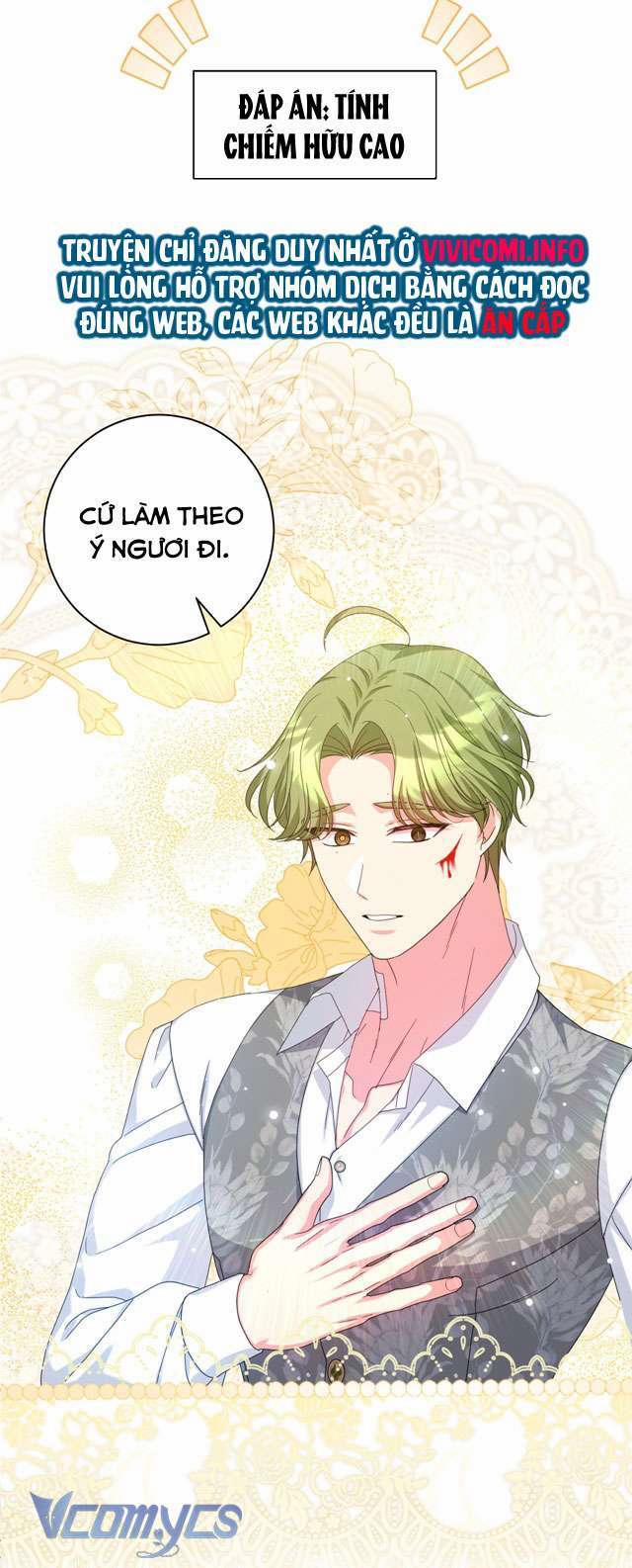[18+] Đừng Làm Tu Sĩ Mà Hãy Làm Tình Đi! 5 trang 23