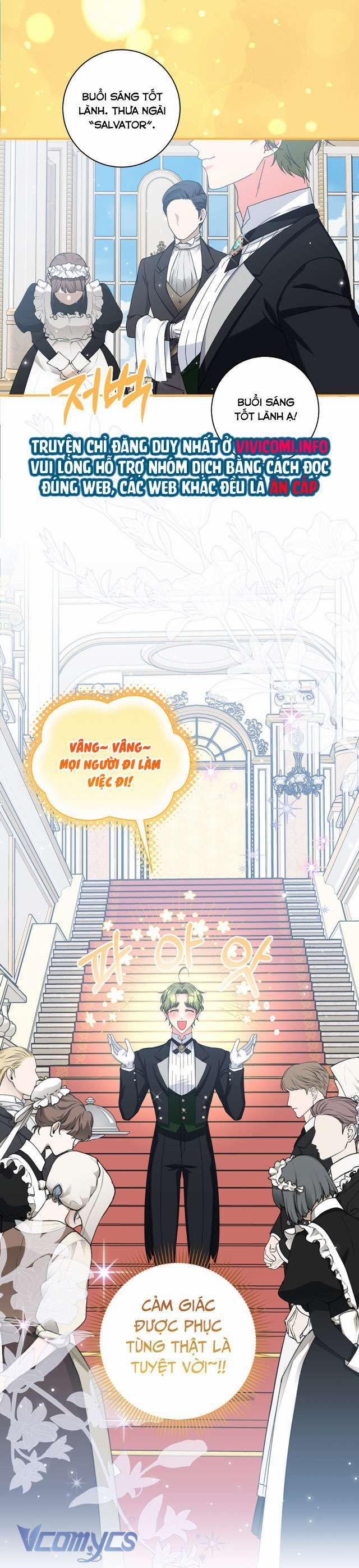 [18+] Đừng Làm Tu Sĩ Mà Hãy Làm Tình Đi! 5 trang 26