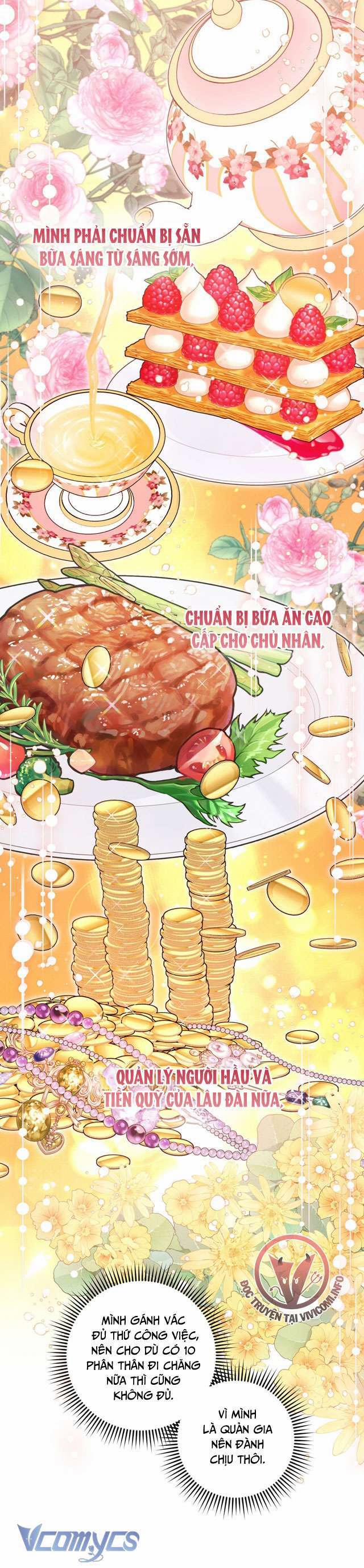 [18+] Đừng Làm Tu Sĩ Mà Hãy Làm Tình Đi! 5 trang 30