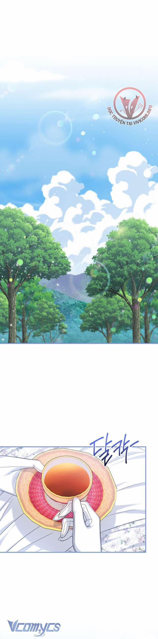 [18+] Đừng Làm Tu Sĩ Mà Hãy Làm Tình Đi! 5 trang 6