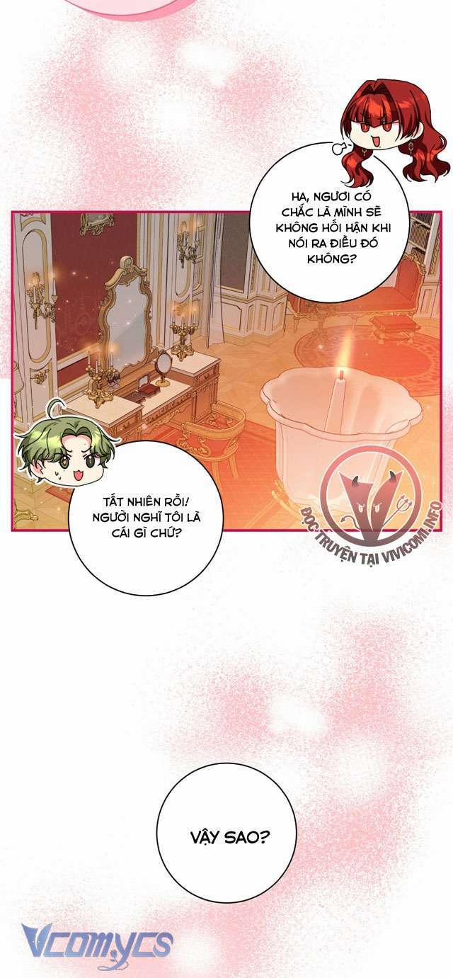 [18+] Đừng Làm Tu Sĩ Mà Hãy Làm Tình Đi! 6 trang 14