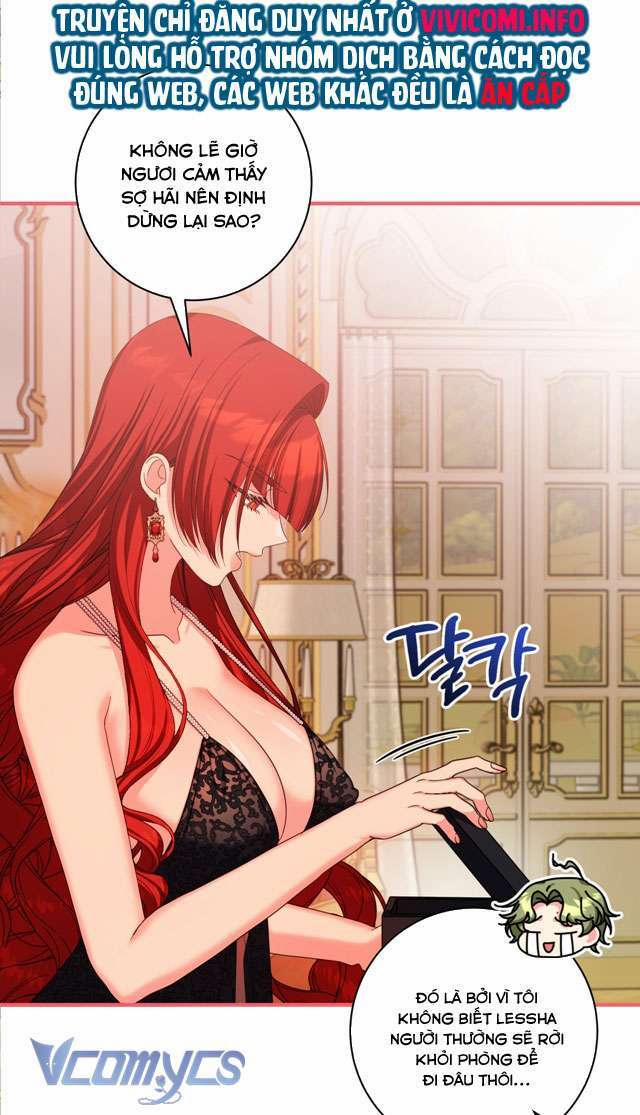 [18+] Đừng Làm Tu Sĩ Mà Hãy Làm Tình Đi! 6 trang 19