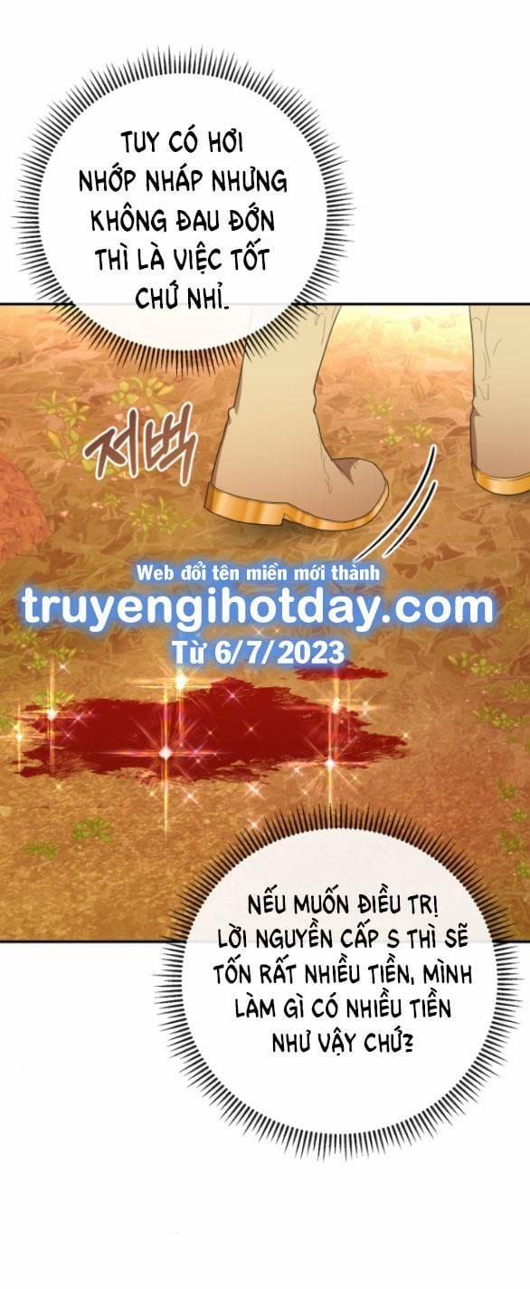 [18+] Dũng Sĩ Vị Tha Chương 1 2 Trang 8