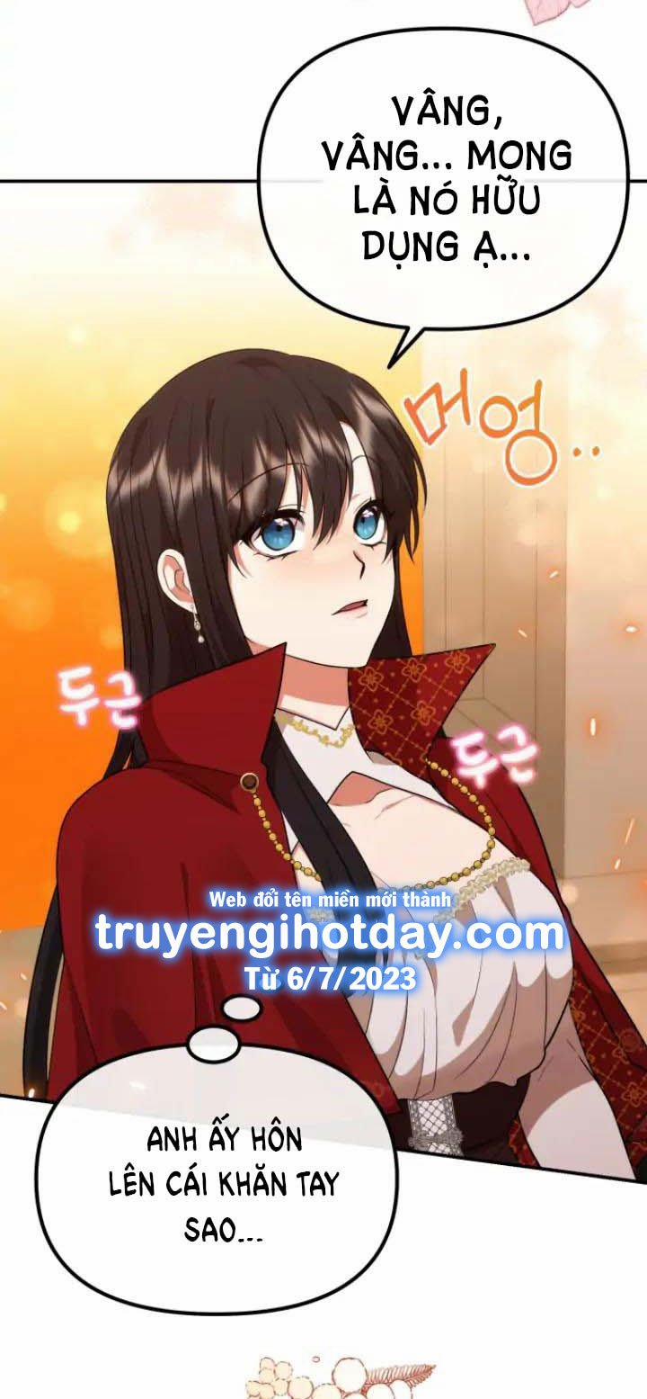 [18+] Dũng Sĩ Vị Tha 10.1 trang 1