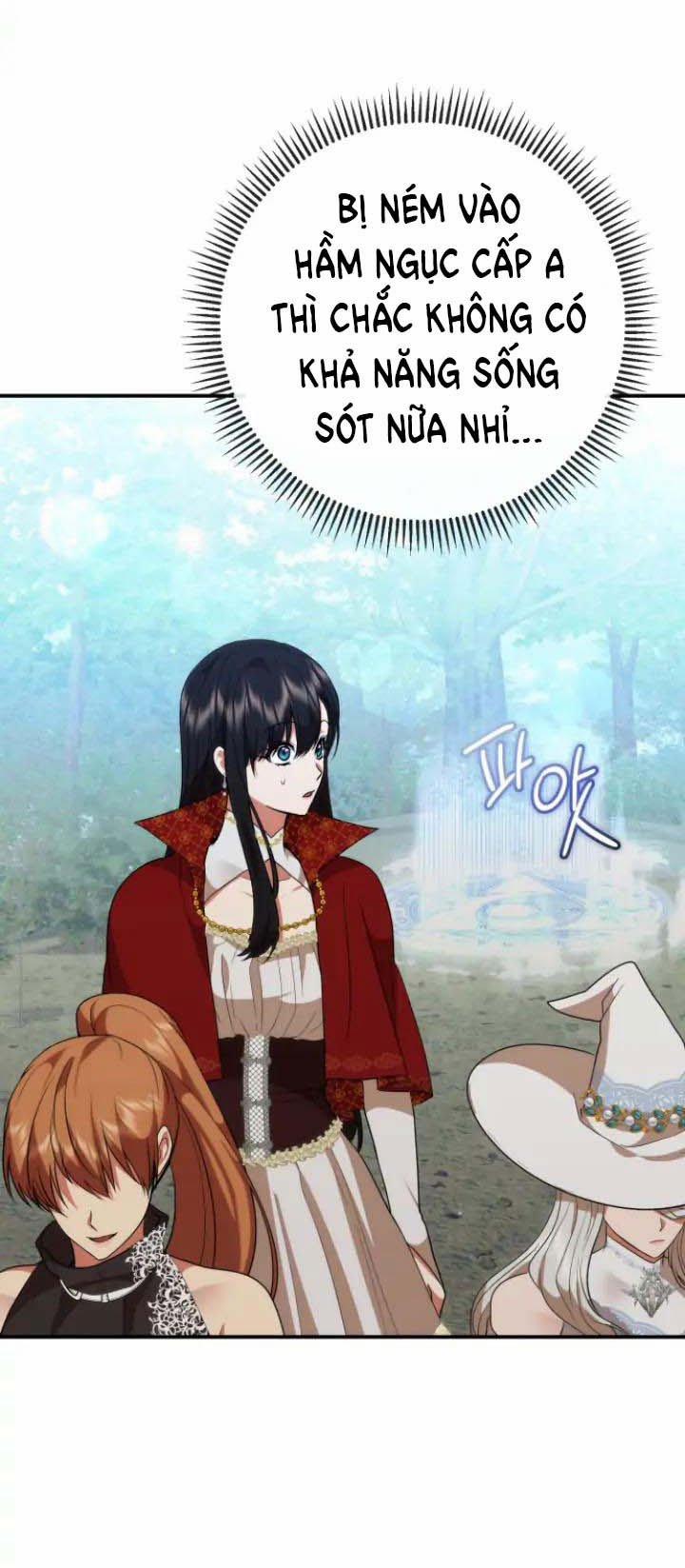 [18+] Dũng Sĩ Vị Tha 10.1 trang 15