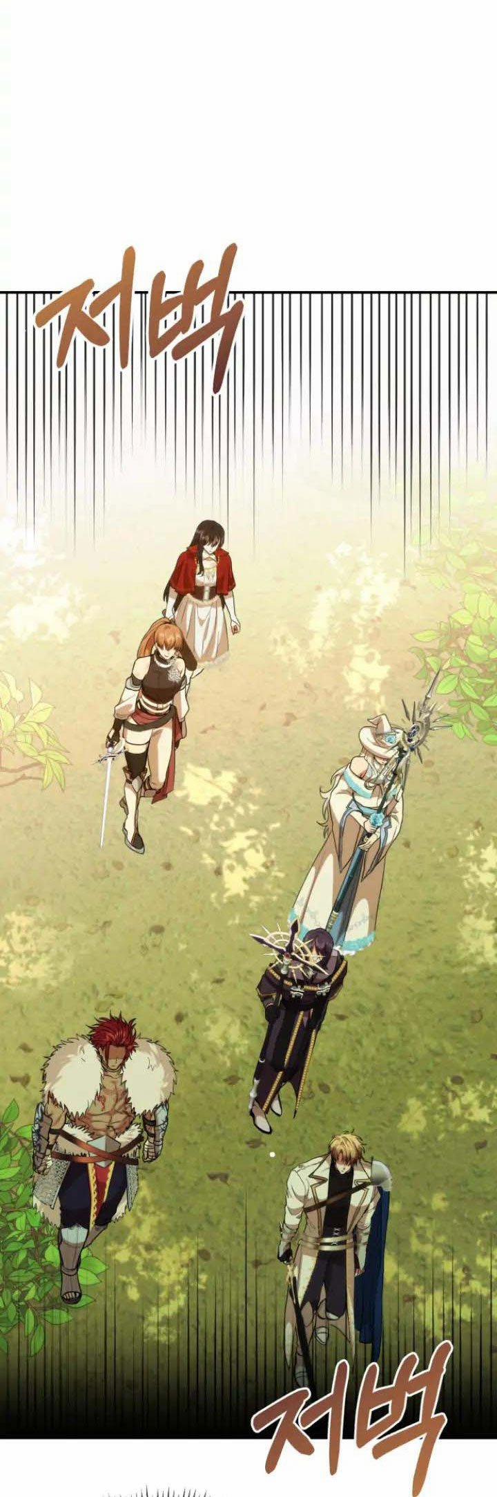 [18+] Dũng Sĩ Vị Tha 10.1 trang 16