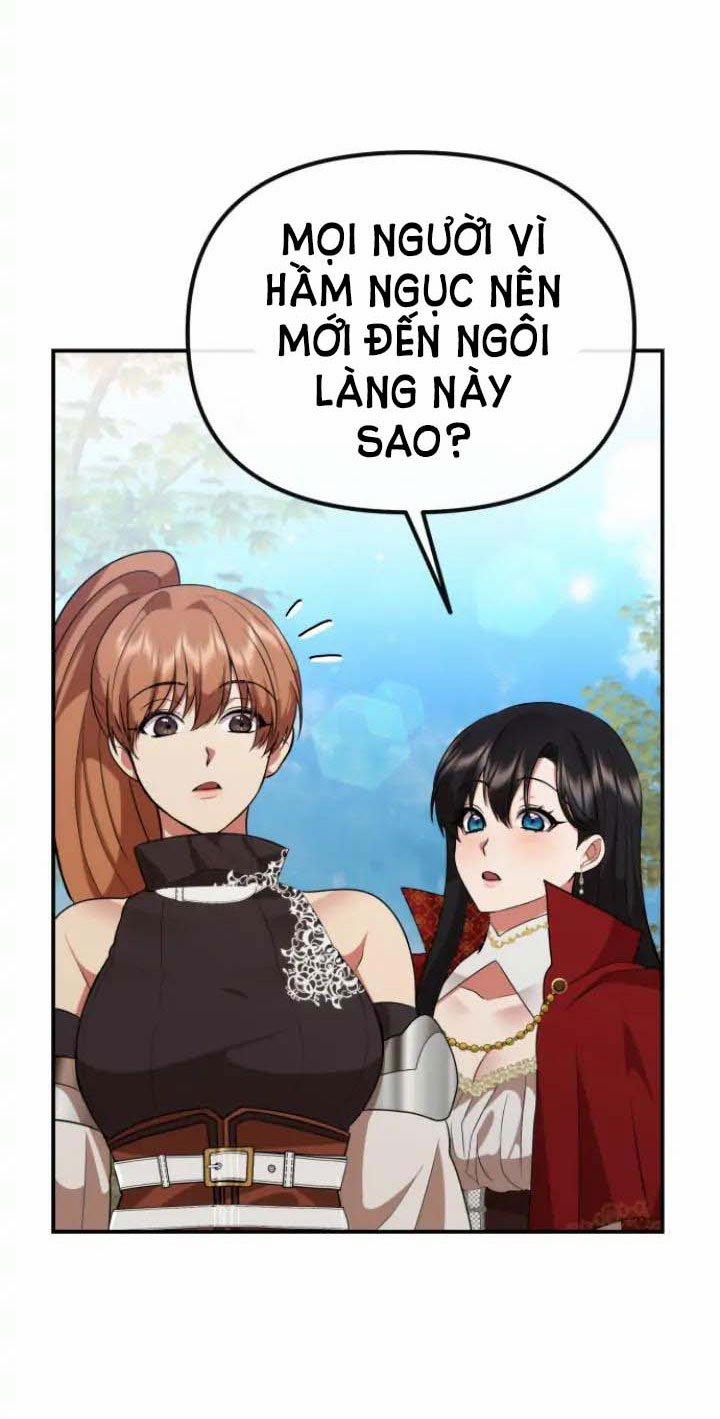 [18+] Dũng Sĩ Vị Tha 10.1 trang 18