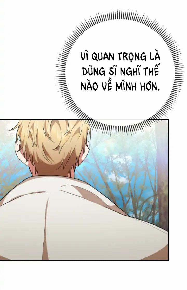 [18+] Dũng Sĩ Vị Tha 10.1 trang 28