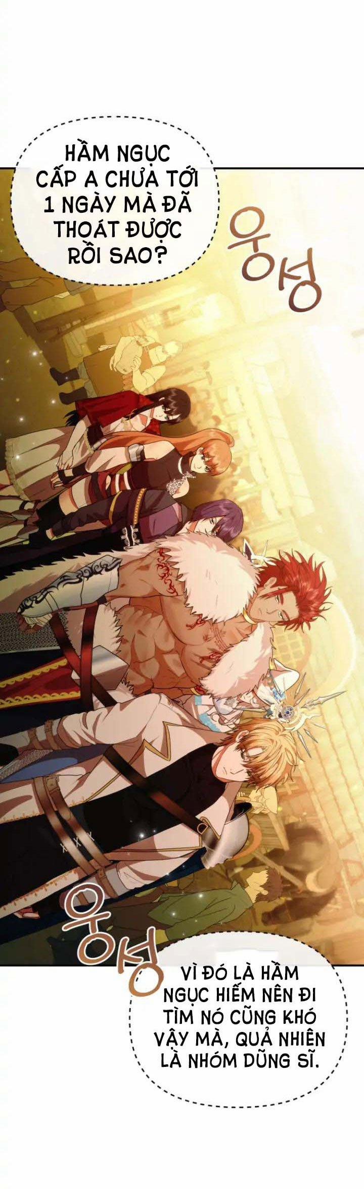 [18+] Dũng Sĩ Vị Tha 10.2 trang 1