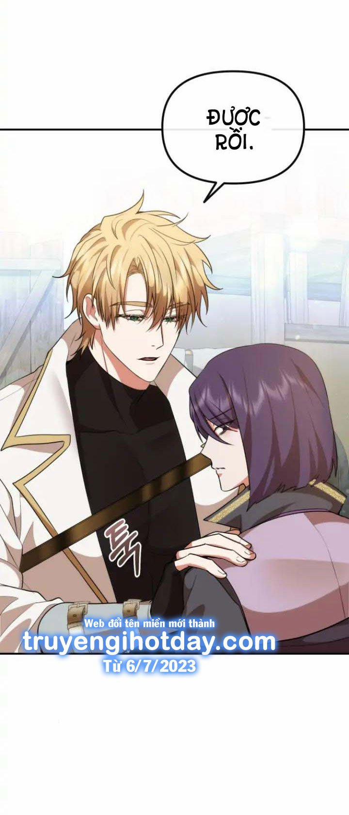 [18+] Dũng Sĩ Vị Tha 10.2 trang 19