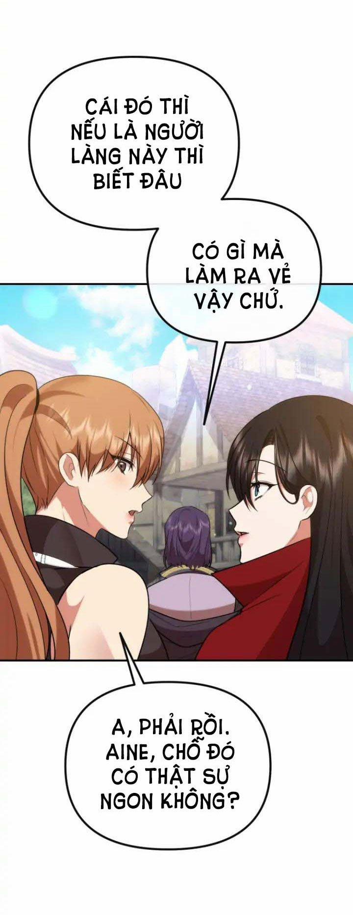 [18+] Dũng Sĩ Vị Tha 10.2 trang 21