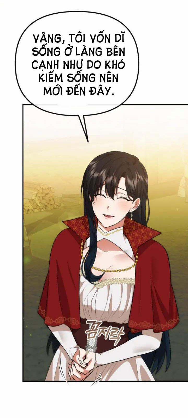[18+] Dũng Sĩ Vị Tha 10.2 trang 25