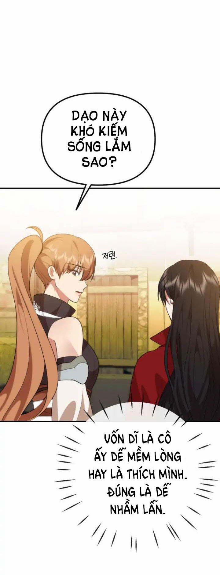 [18+] Dũng Sĩ Vị Tha 10.2 trang 26