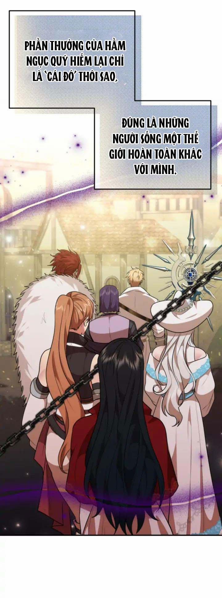 [18+] Dũng Sĩ Vị Tha 10.2 trang 29