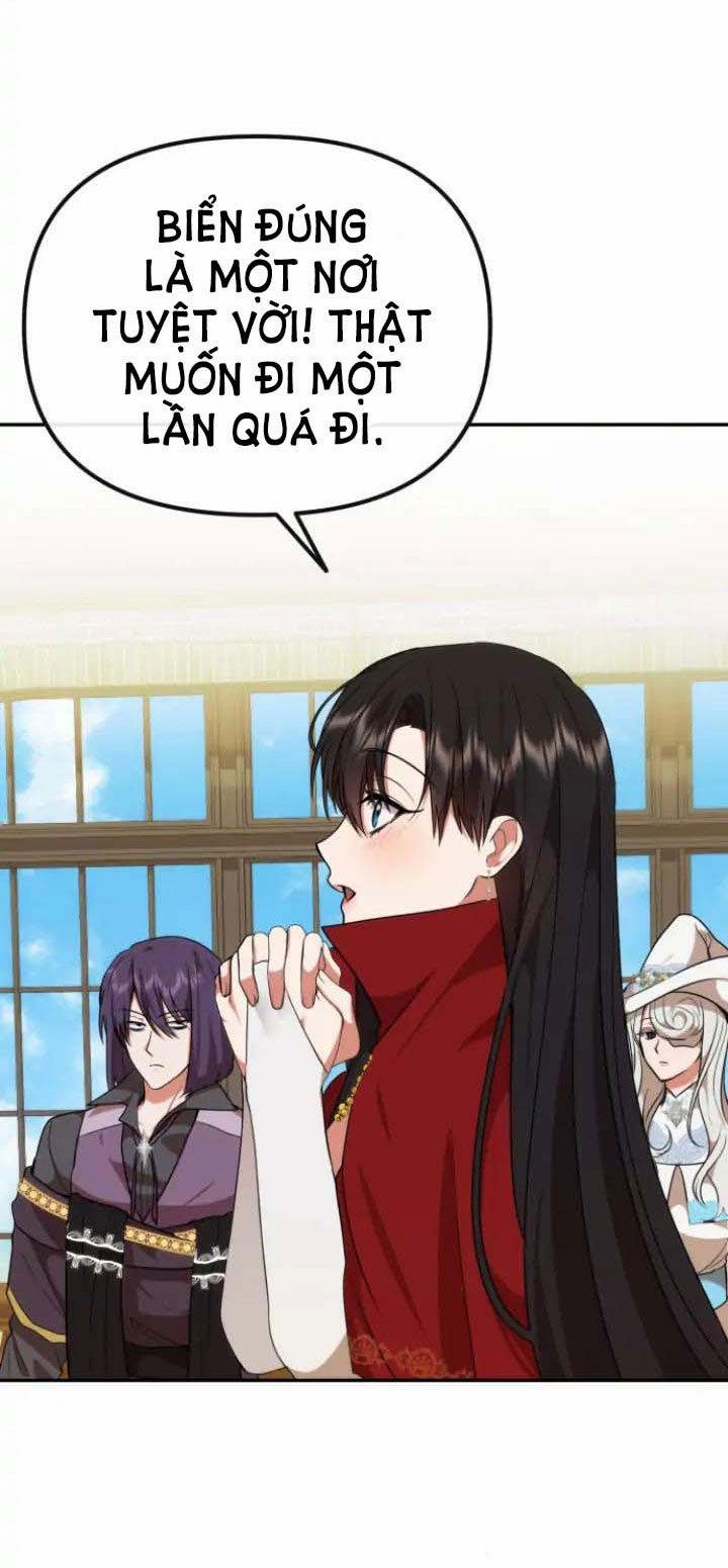 [18+] Dũng Sĩ Vị Tha 11.1 trang 14