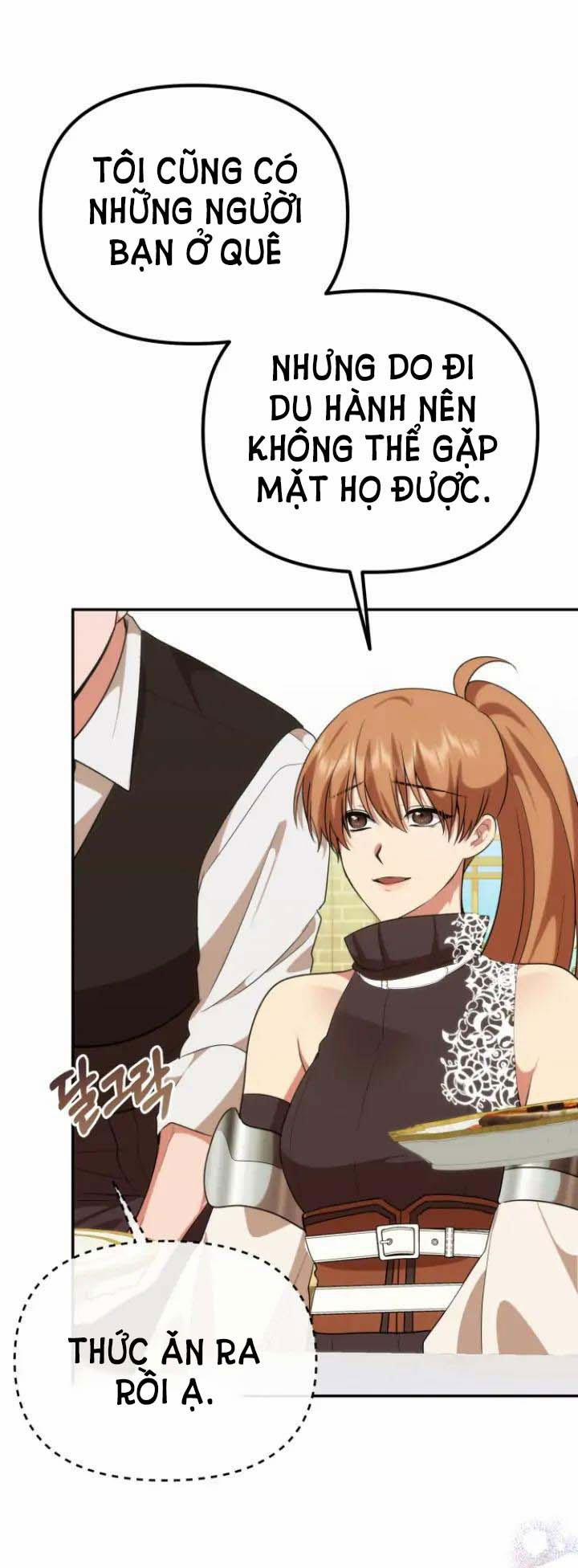 [18+] Dũng Sĩ Vị Tha 11.1 trang 20