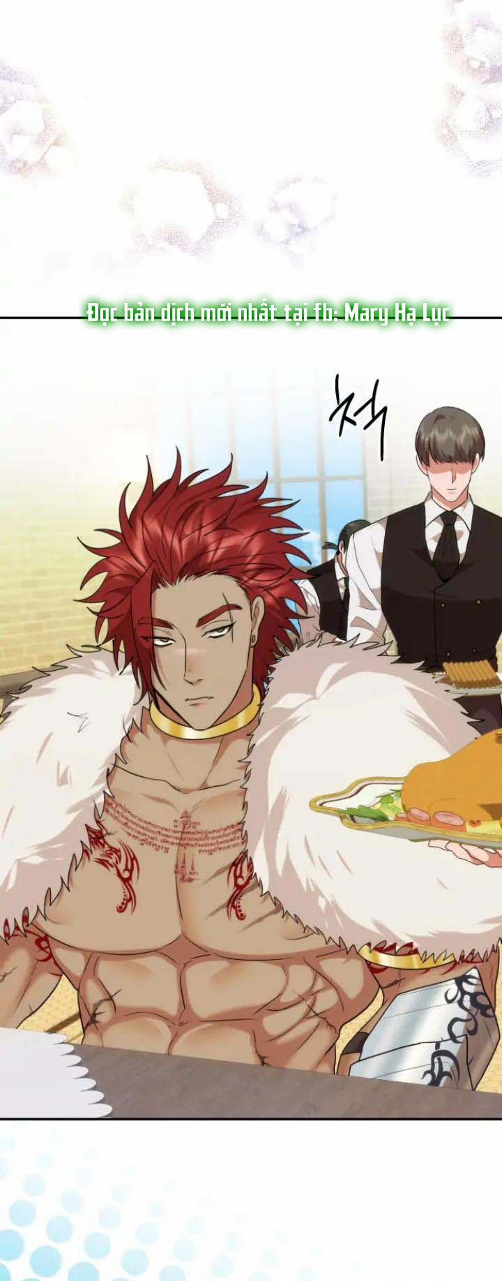 [18+] Dũng Sĩ Vị Tha 11.1 trang 21