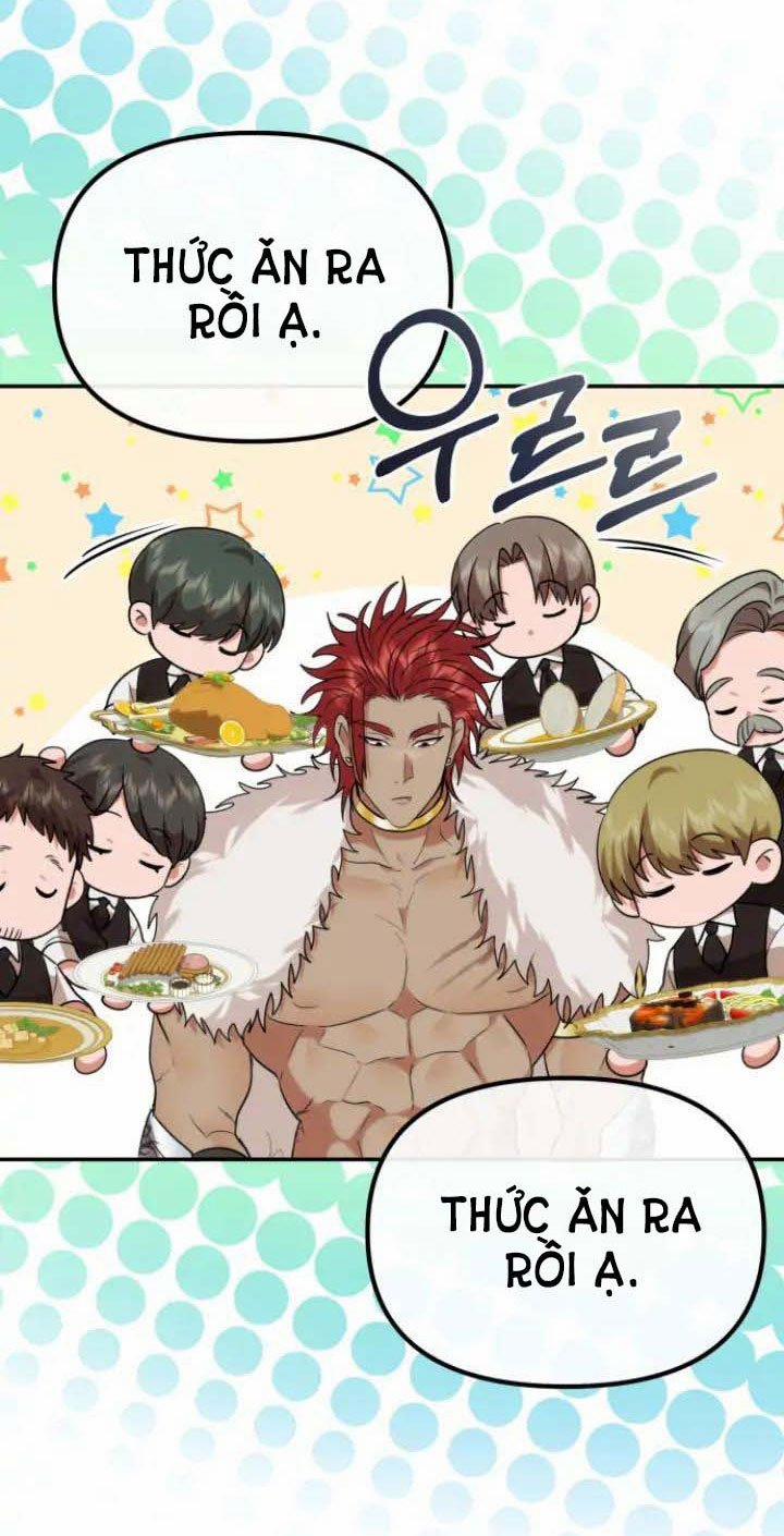 [18+] Dũng Sĩ Vị Tha 11.1 trang 22