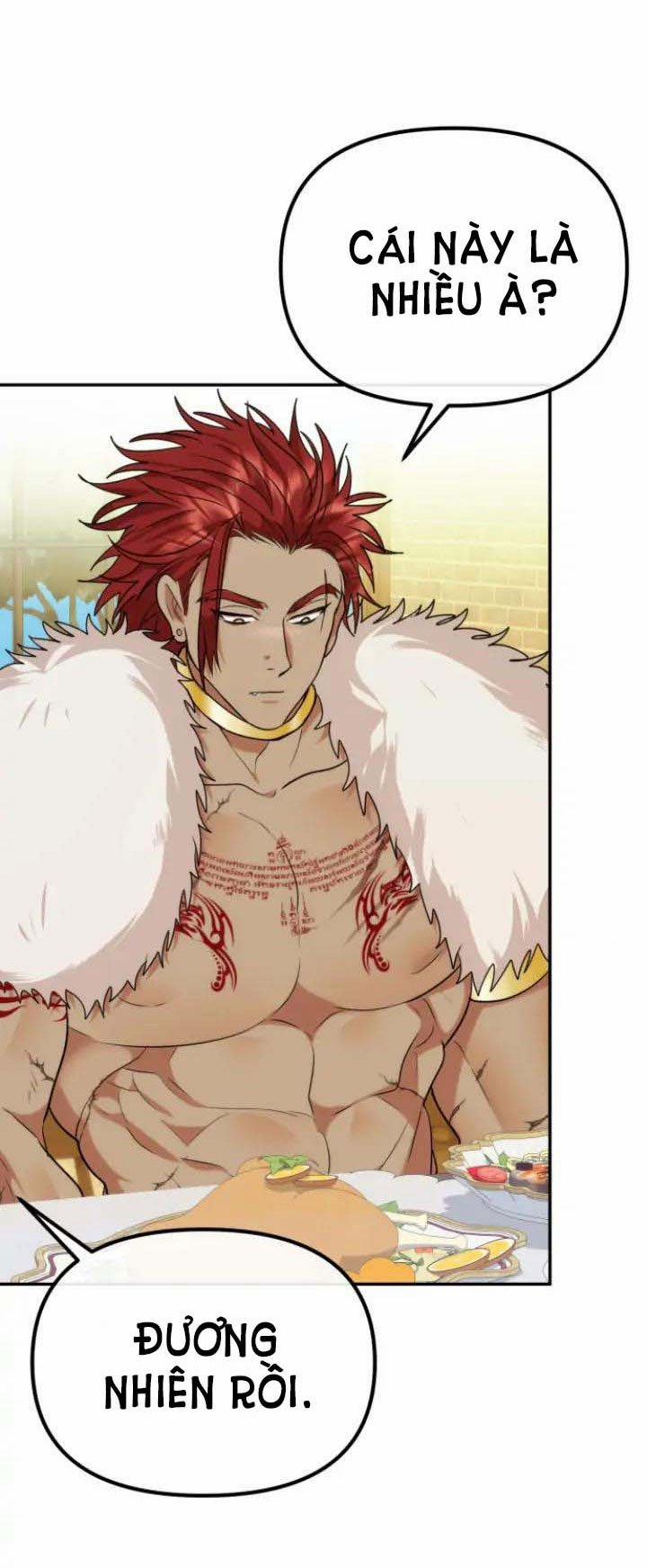[18+] Dũng Sĩ Vị Tha 11.1 trang 25
