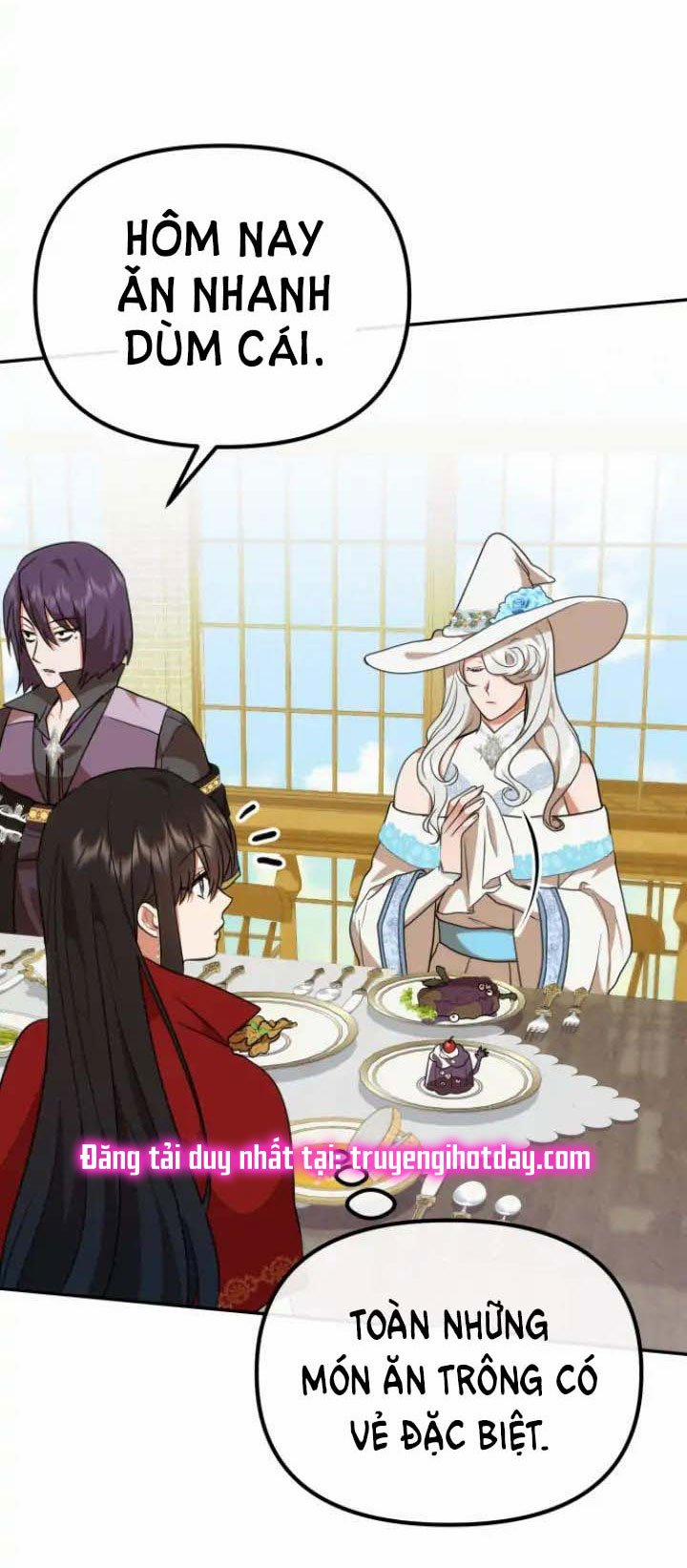 [18+] Dũng Sĩ Vị Tha 11.1 trang 26